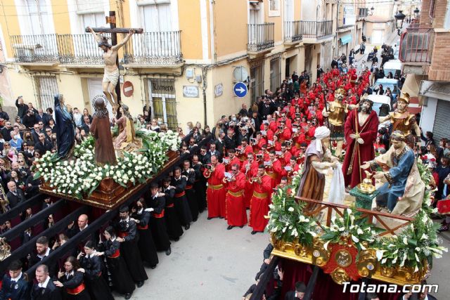Encuentro con el Calvario 2022 - 40