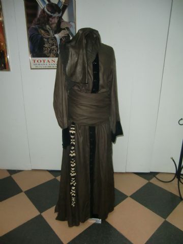 Exposicion. Los ARMAOS 250 años de historia - 1