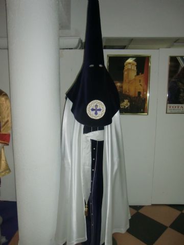 Exposicion. Los ARMAOS 250 años de historia - 2