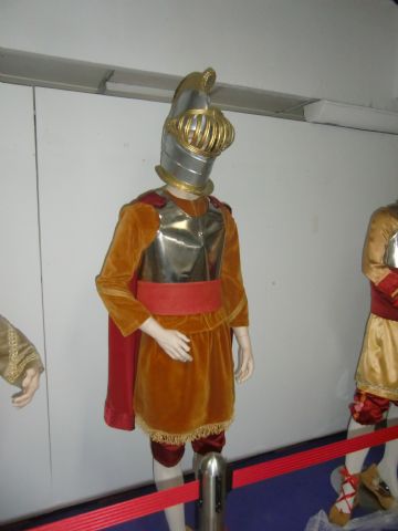 Exposicion. Los ARMAOS 250 años de historia - 5
