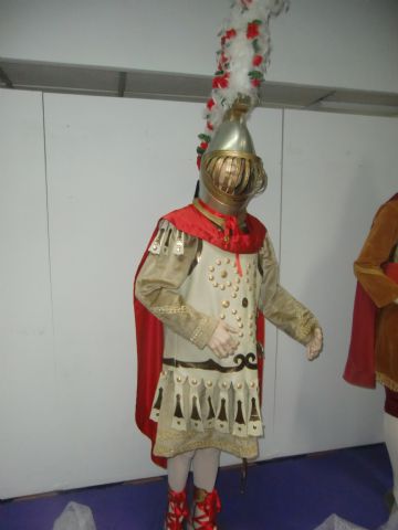 Exposicion. Los ARMAOS 250 años de historia - 6