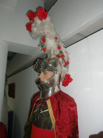 Exposicion. Los ARMAOS 250 años de historia - 10