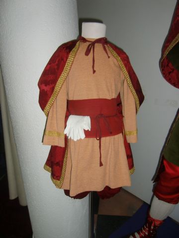 Exposicion. Los ARMAOS 250 años de historia - 11
