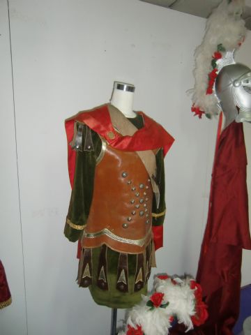 Exposicion. Los ARMAOS 250 años de historia - 12
