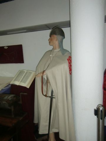 Exposicion. Los ARMAOS 250 años de historia - 15