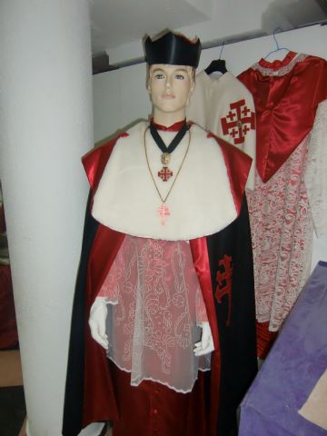 Exposicion. Los ARMAOS 250 años de historia - 20