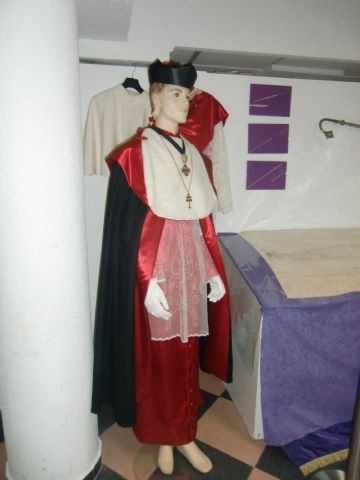 Exposicion. Los ARMAOS 250 años de historia - 21