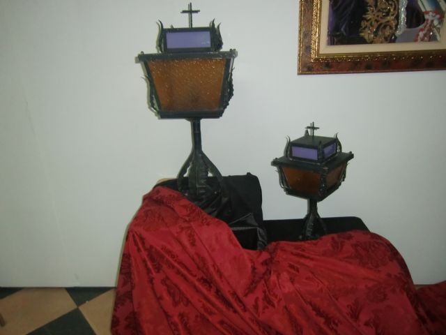 Exposicion. Los ARMAOS 250 años de historia - 23