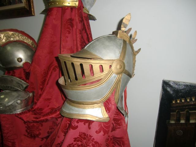 Exposicion. Los ARMAOS 250 años de historia - 26
