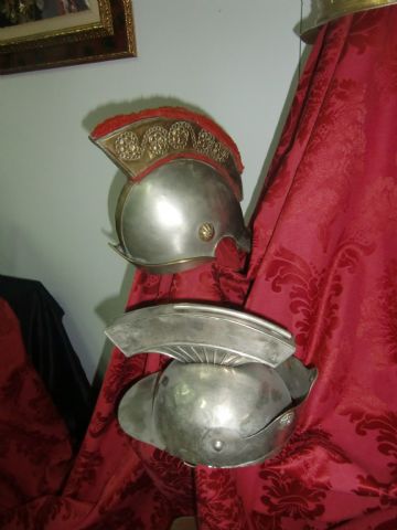 Exposicion. Los ARMAOS 250 años de historia - 28
