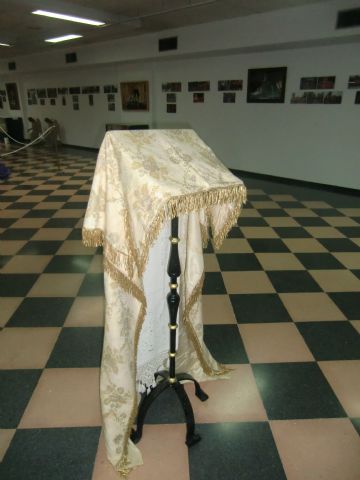 Exposicion. Los ARMAOS 250 años de historia - 29