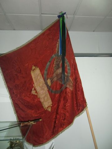 Exposicion. Los ARMAOS 250 años de historia - 34