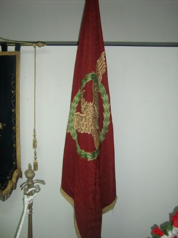 Exposicion. Los ARMAOS 250 años de historia - 35