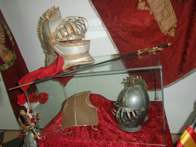 Exposicion. Los ARMAOS 250 años de historia - 37