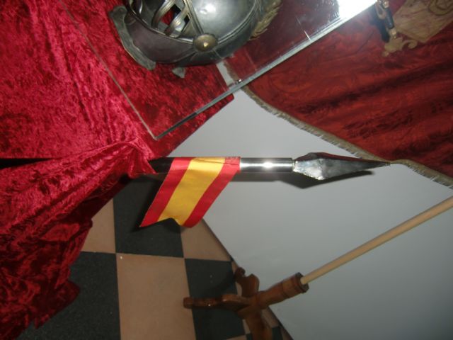 Exposicion. Los ARMAOS 250 años de historia - 38