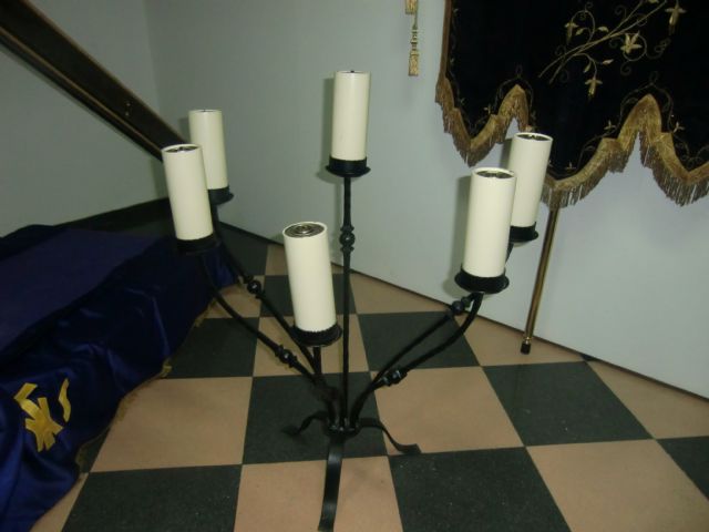 Exposicion. Los ARMAOS 250 años de historia - 42