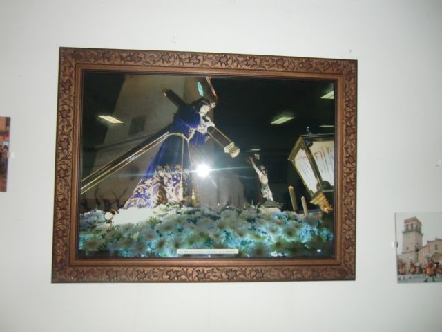 Exposicion. Los ARMAOS 250 años de historia - 46