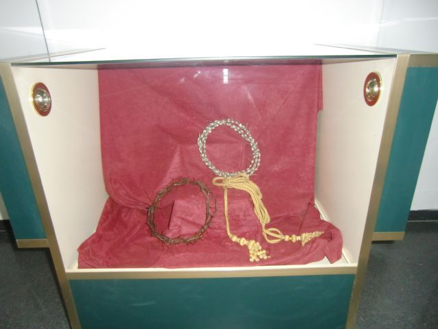 Exposicion. Los ARMAOS 250 años de historia - 48