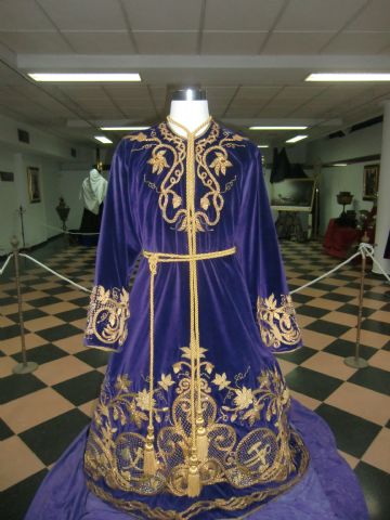 Exposicion. Los ARMAOS 250 años de historia - 49