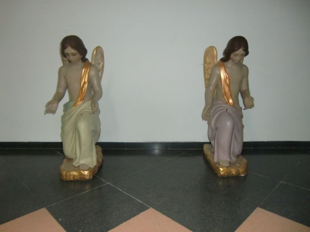 Exposicion. Los ARMAOS 250 años de historia - 51