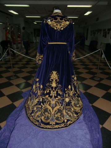 Exposicion. Los ARMAOS 250 años de historia - 53