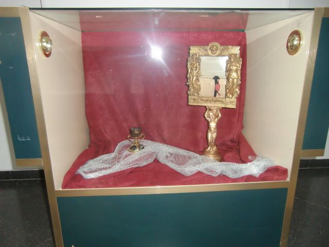 Exposicion. Los ARMAOS 250 años de historia - 54