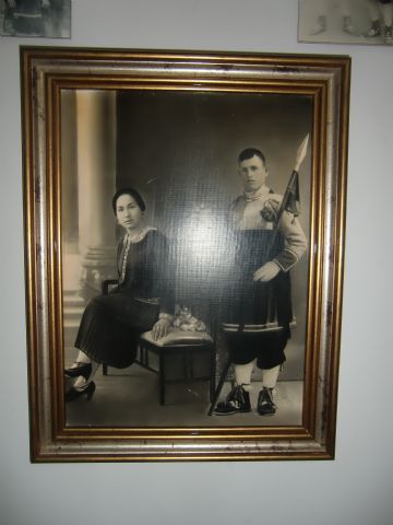 Exposicion. Los ARMAOS 250 años de historia - 55