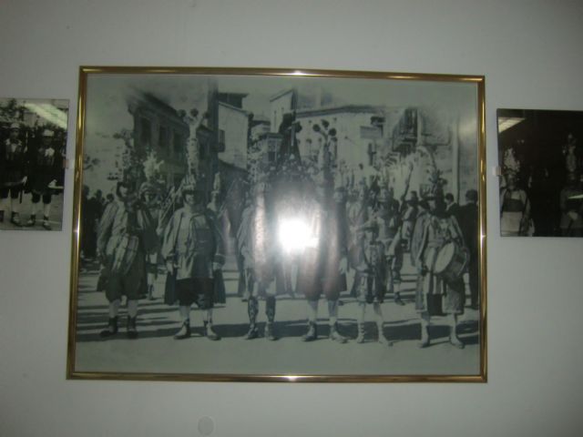 Exposicion. Los ARMAOS 250 años de historia - 56