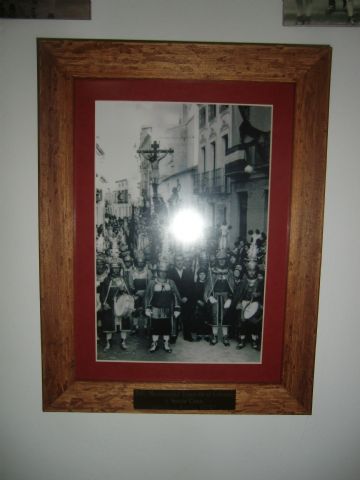 Exposicion. Los ARMAOS 250 años de historia - 60