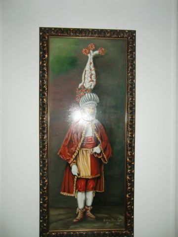 Exposicion. Los ARMAOS 250 años de historia - 61