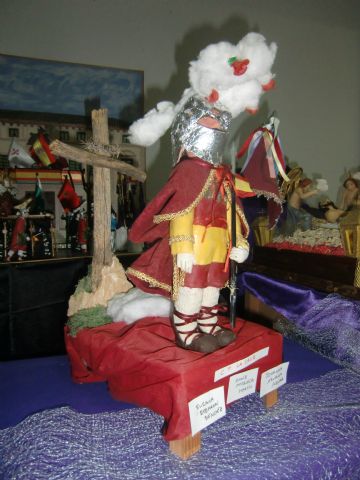 Exposicion. Los ARMAOS 250 años de historia - 65