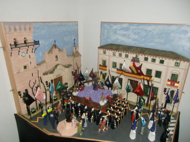 Exposicion. Los ARMAOS 250 años de historia - 67
