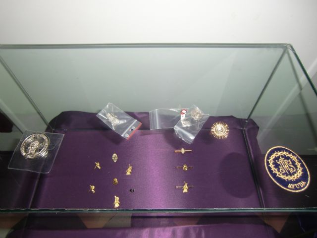 Exposicion. Los ARMAOS 250 años de historia - 69