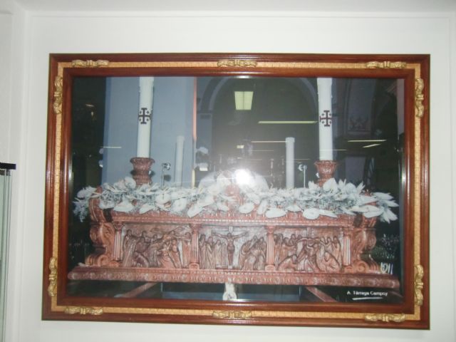 Exposicion. Los ARMAOS 250 años de historia - 73