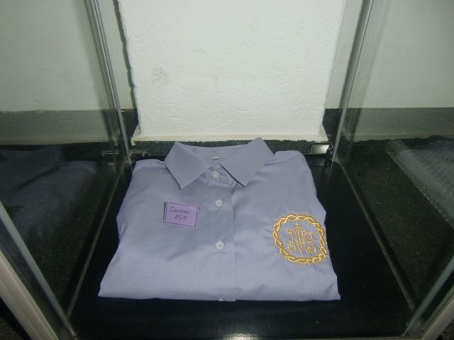 Exposicion. Los ARMAOS 250 años de historia - 74