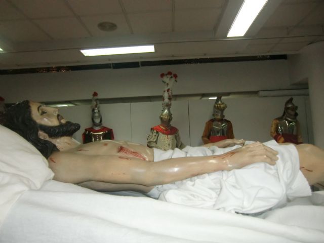 Exposicion. Los ARMAOS 250 años de historia - 78