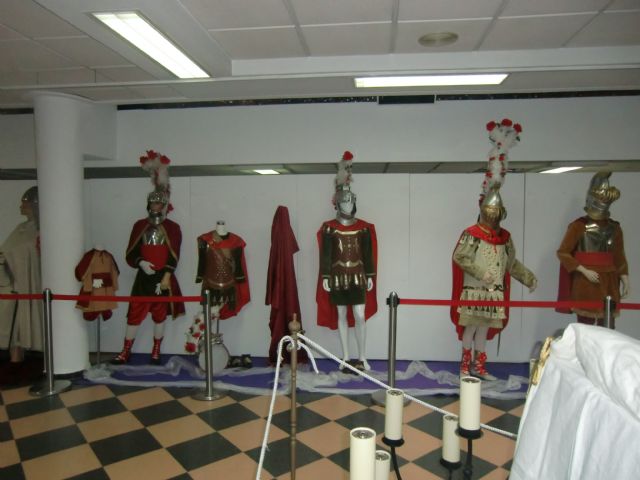 Exposicion. Los ARMAOS 250 años de historia - 80
