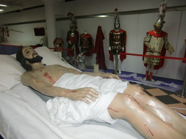 Exposicion. Los ARMAOS 250 años de historia - 79