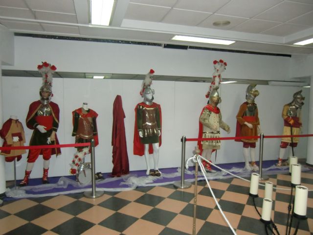 Exposicion. Los ARMAOS 250 años de historia - 81
