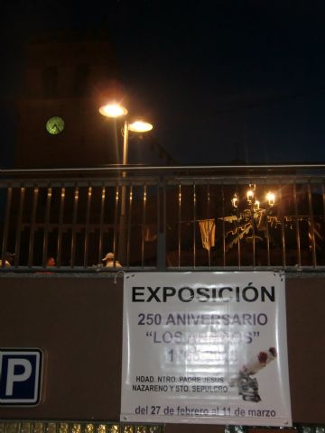 Exposicion. Los ARMAOS 250 años de historia - 82