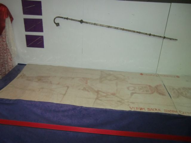 Exposicion. Los ARMAOS 250 años de historia - 85