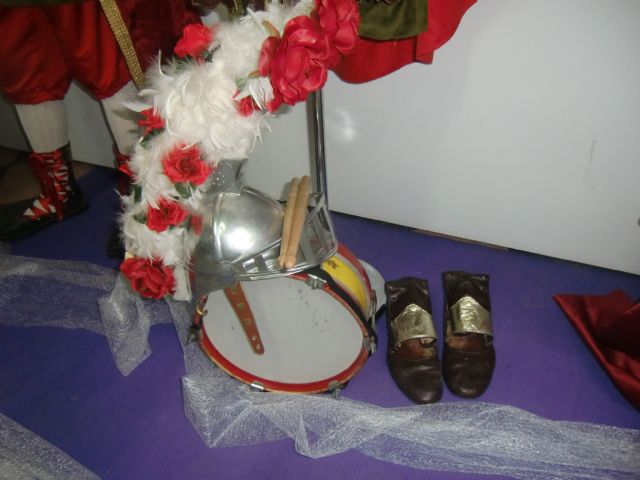 Exposicion. Los ARMAOS 250 años de historia - 87