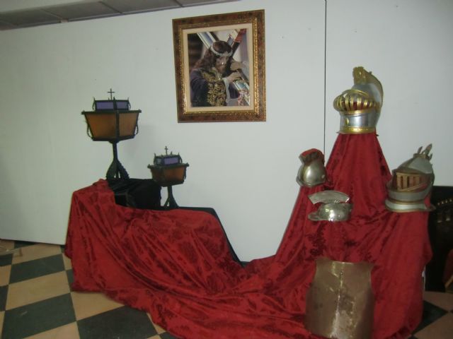Exposicion. Los ARMAOS 250 años de historia - 88