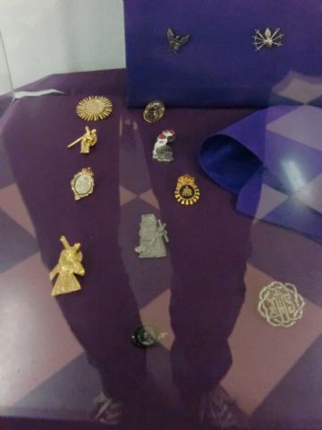 Exposicion. Los ARMAOS 250 años de historia - 93