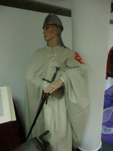 Exposicion. Los ARMAOS 250 años de historia - 95