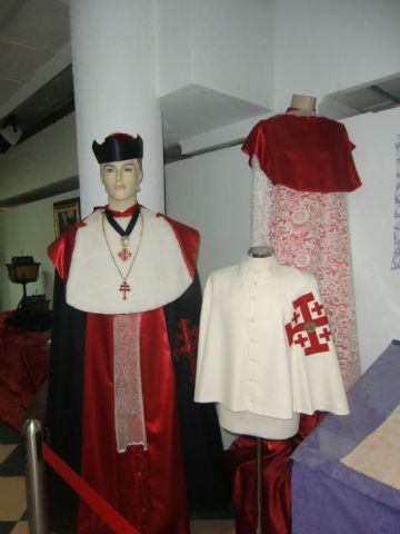 Exposicion. Los ARMAOS 250 años de historia - 97
