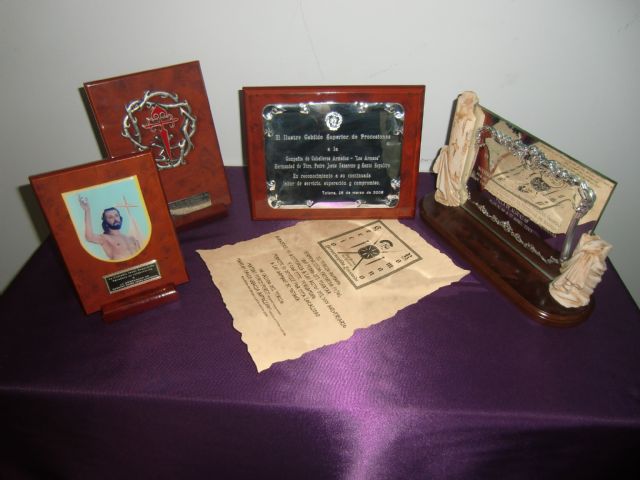Exposicion. Los ARMAOS 250 años de historia - 98