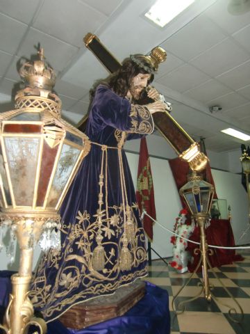Exposicion. Los ARMAOS 250 años de historia - 100