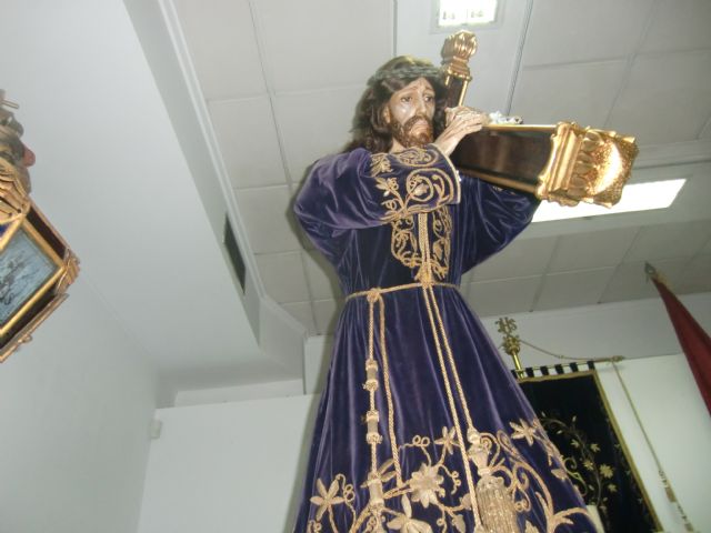 Exposicion. Los ARMAOS 250 años de historia - 99