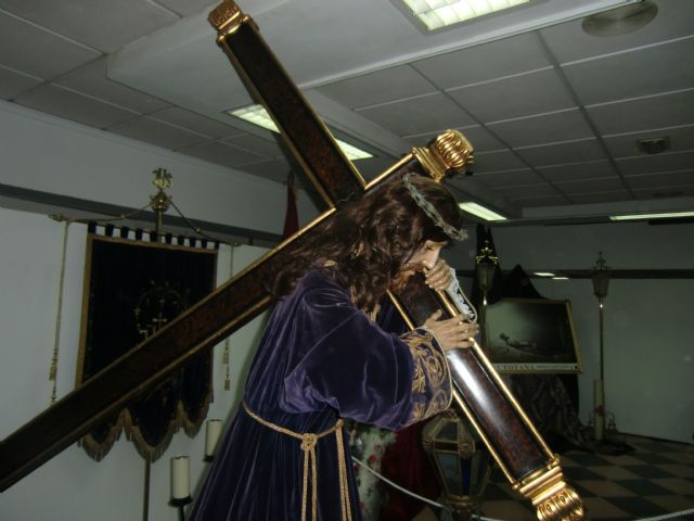 Exposicion. Los ARMAOS 250 años de historia - 101